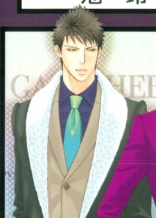 Ёсиаки Омия