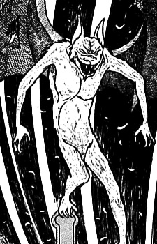 Комори-отоко