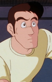 Соба Вэндор