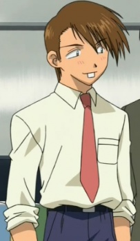 Манабу Окахама