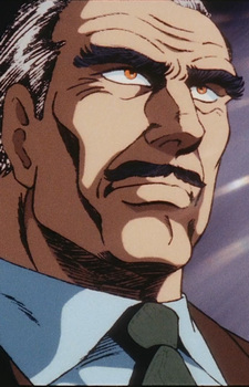 Леонард Доусон