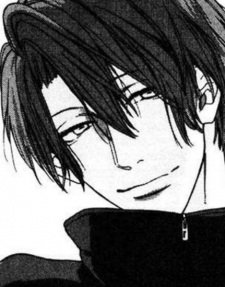 Ёсихару Осуги