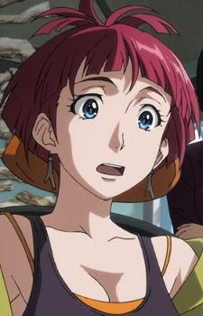 Кохару Кагами