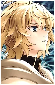 Микаэла Хякуя