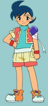 Масару Махха