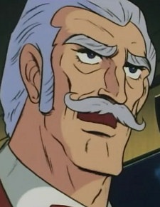 Гаррисон Токита