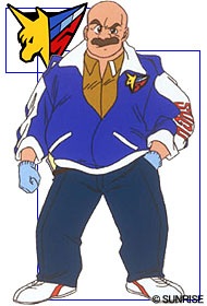 Тэцуитиро Курумада