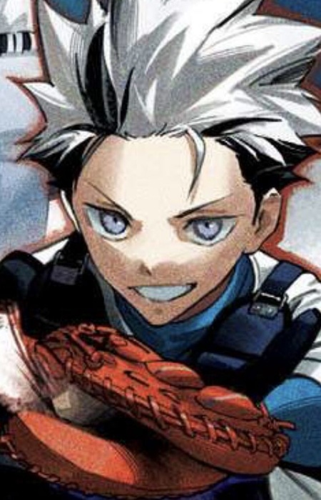 Ибуки Хаяма