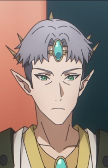 Алдуин Эралит