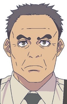 Сигэнобу Мураками