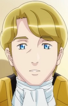 Король Морис