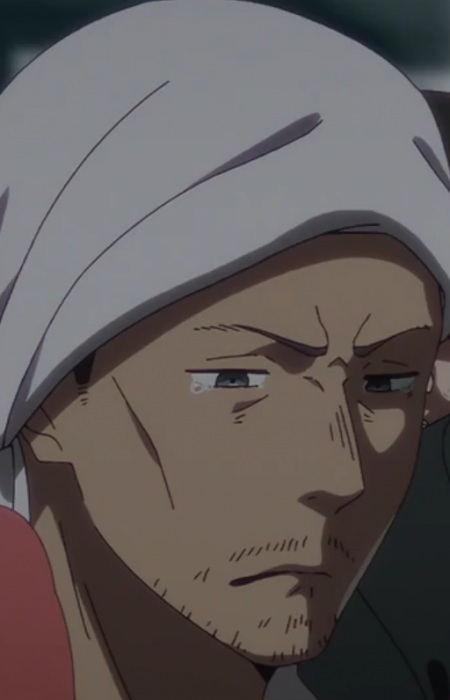 Отаку-фанат