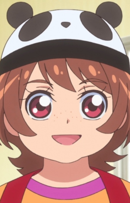 Цурунэ Ханамити