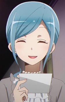 Мать Цубасы