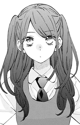 Миханэ Хосии