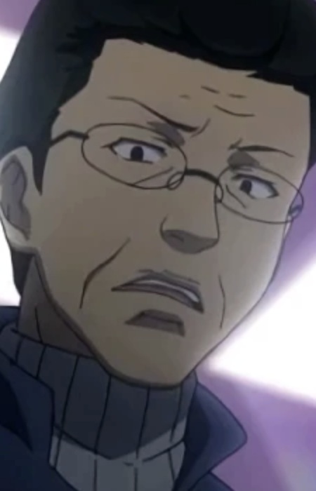 Учитель языка