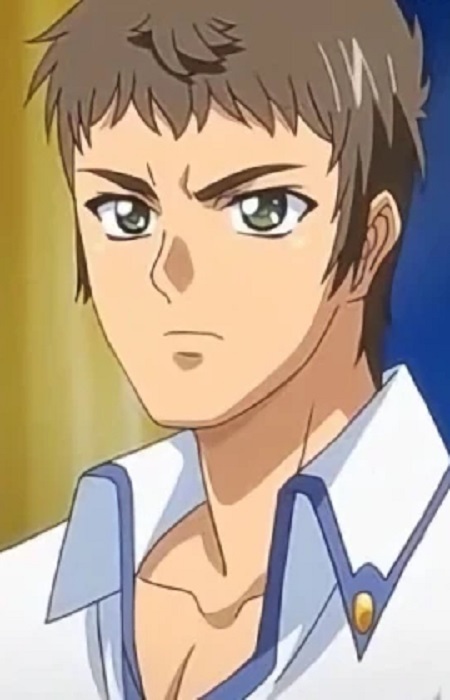 Синъитиро Хацусиба