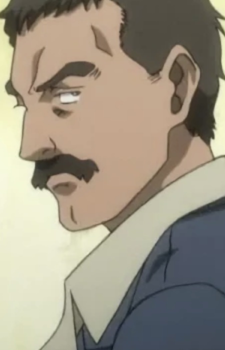 Marcos José Lucientes