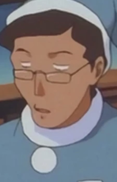 Регистратор