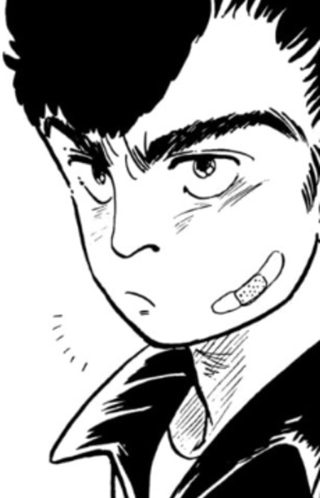 Такаси Мацудайра