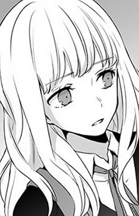 Мадока Уцуя