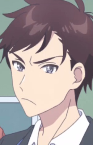 Кадзуоми Иномата