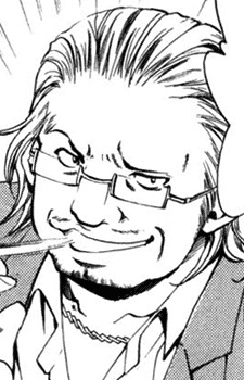 Ёсиро Сонодзаки