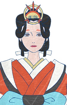 Мидаидокоро из третьего поколения