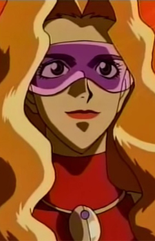 Миссис Стрела