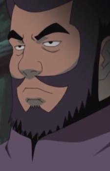 Куробачи Камизуру