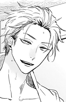 Хаято Хаябуса