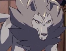 Серебряный Райгар