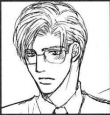 Хироюки Окано