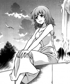 Орериэл Фэйрчайлд