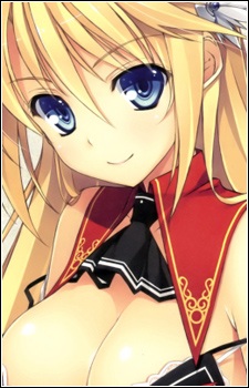 Элисия Хэвенс