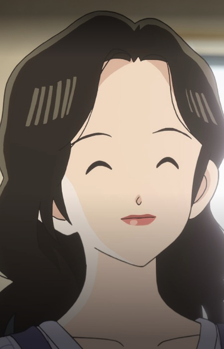 Маюми Татибана