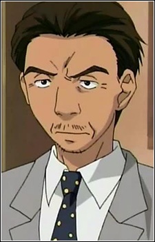 Детектив Одадзима