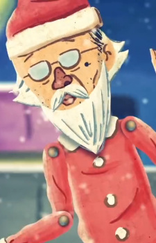 Санта-Клаус