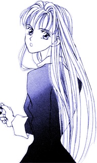 Мидори Макихара