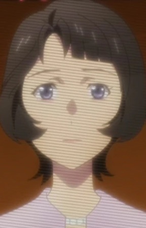 Мать Касанэ