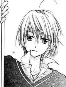 Имай Хокуто