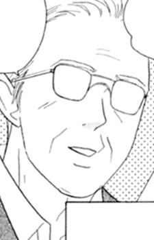 Кисабуро Нода