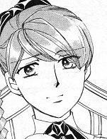 Принцесса Примула