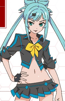 Момока Сагара