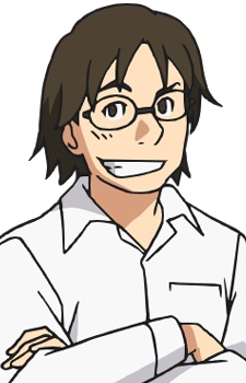 Ватару Маруяма