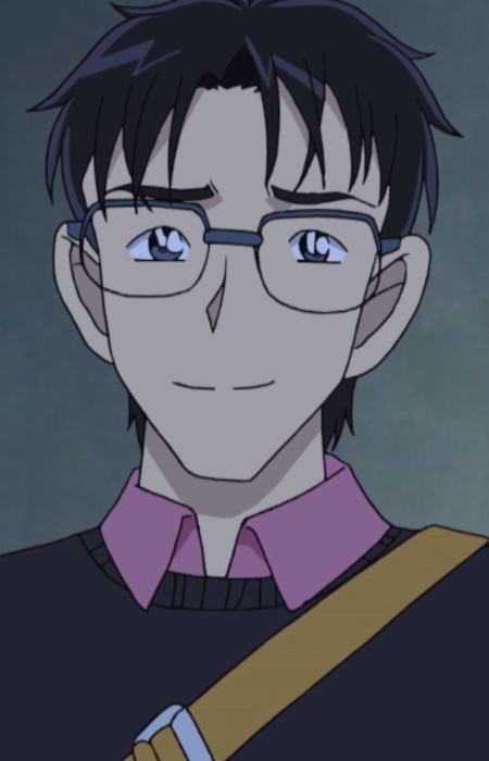 Каору Ичиносэ