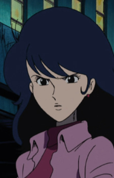 Кёко Фудзин