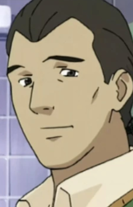 Сюхэй Карита