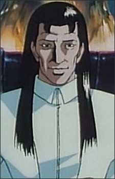 Гэндзи Хакурю