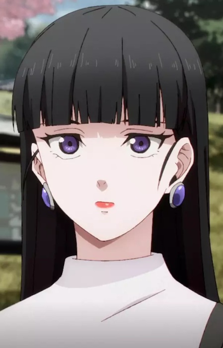 Саэко Идзуми